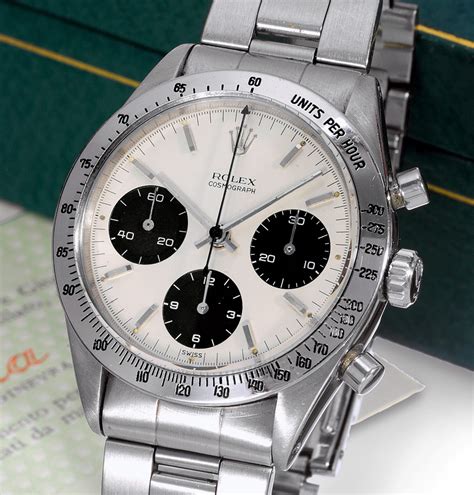 rolex daytona first greation|Rolex daytona models by year.